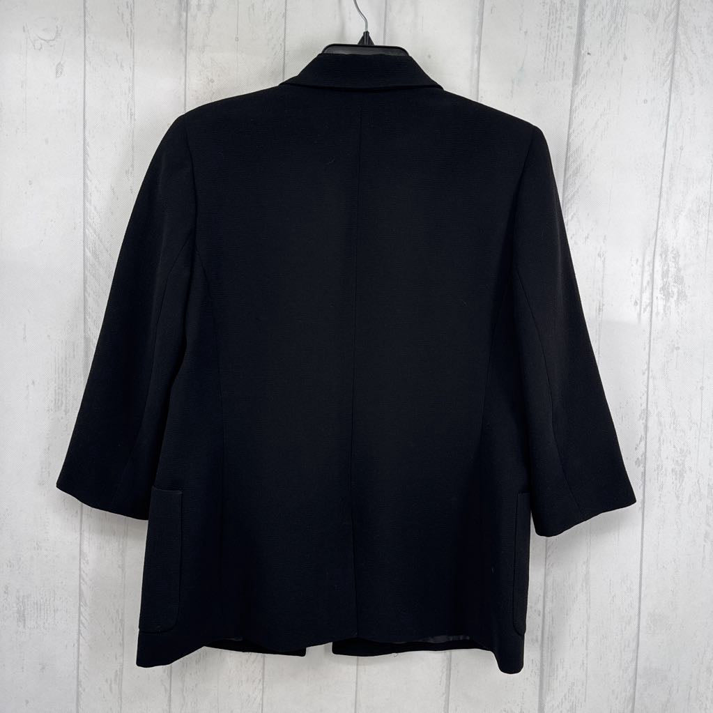 8 classic 3/4 slv blazer
