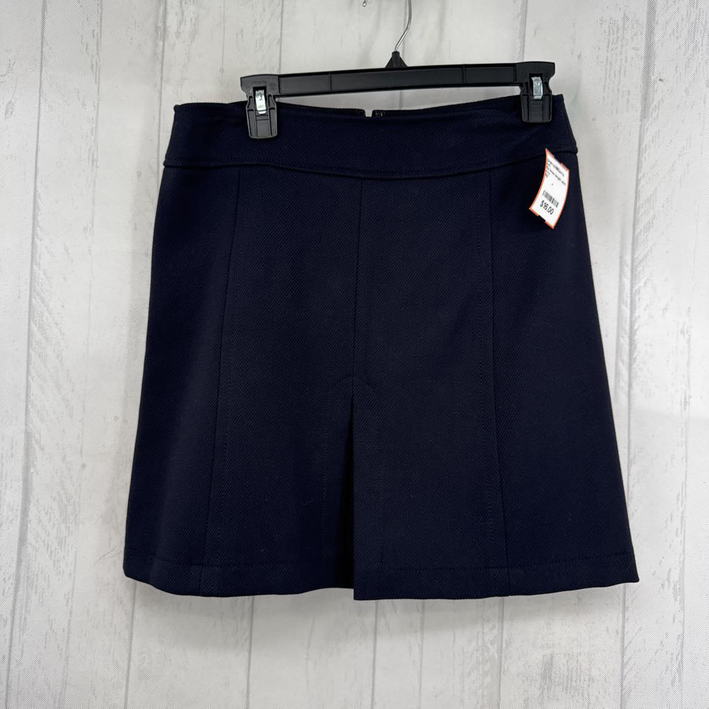 6p knee length skirt