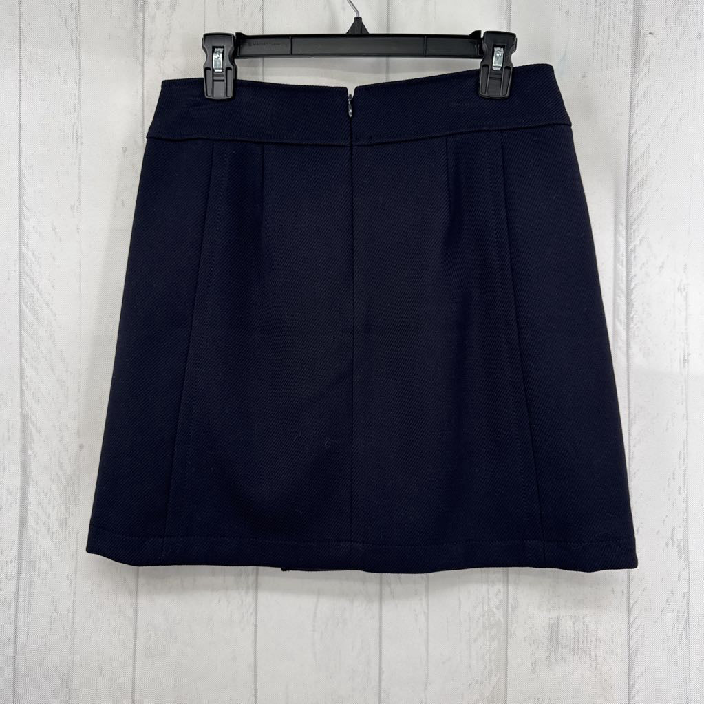 6p knee length skirt