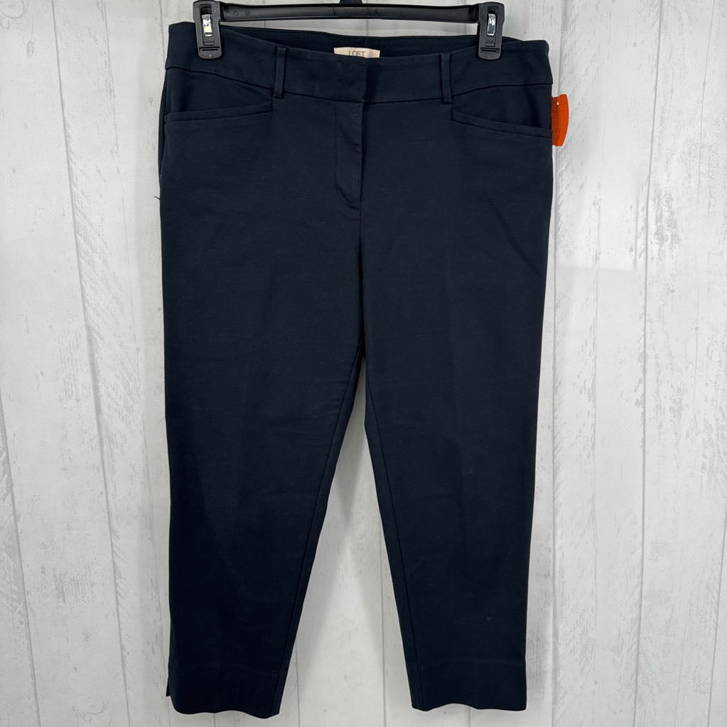 12 straight leg pant