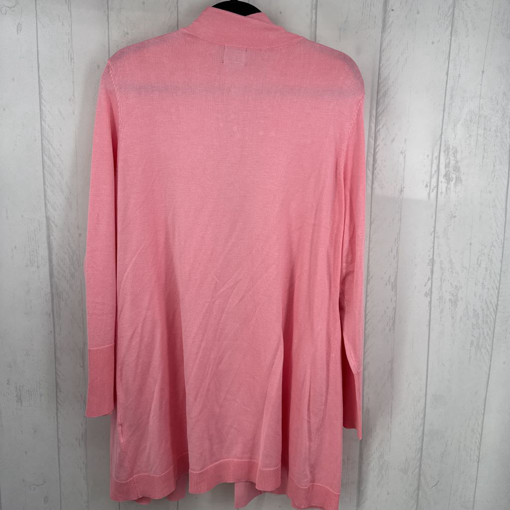 R60 XXL open front CARDI