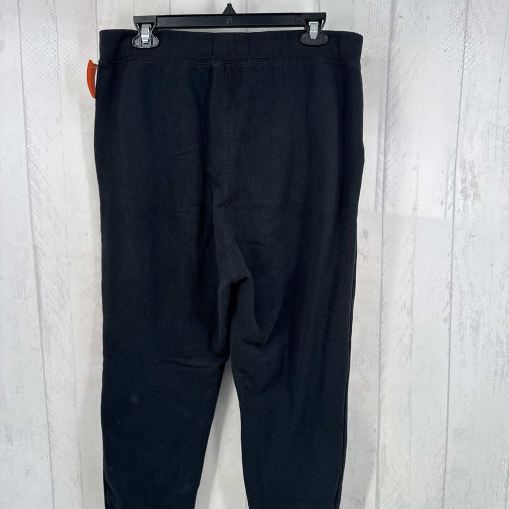 XL jogger sweatpants
