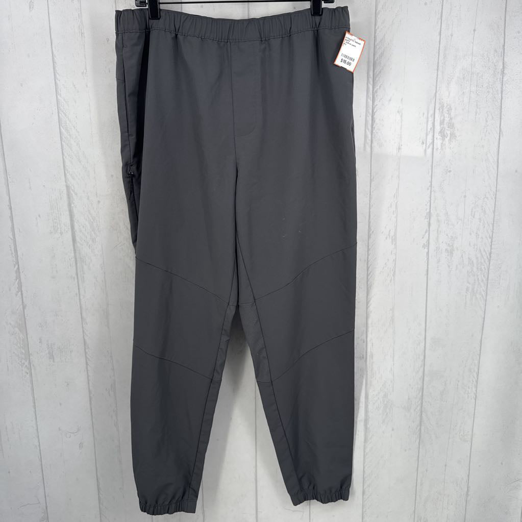 L pull-on pant