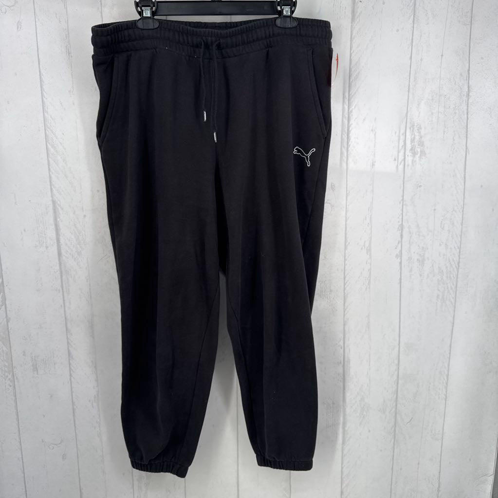 XL jogger sweatpants