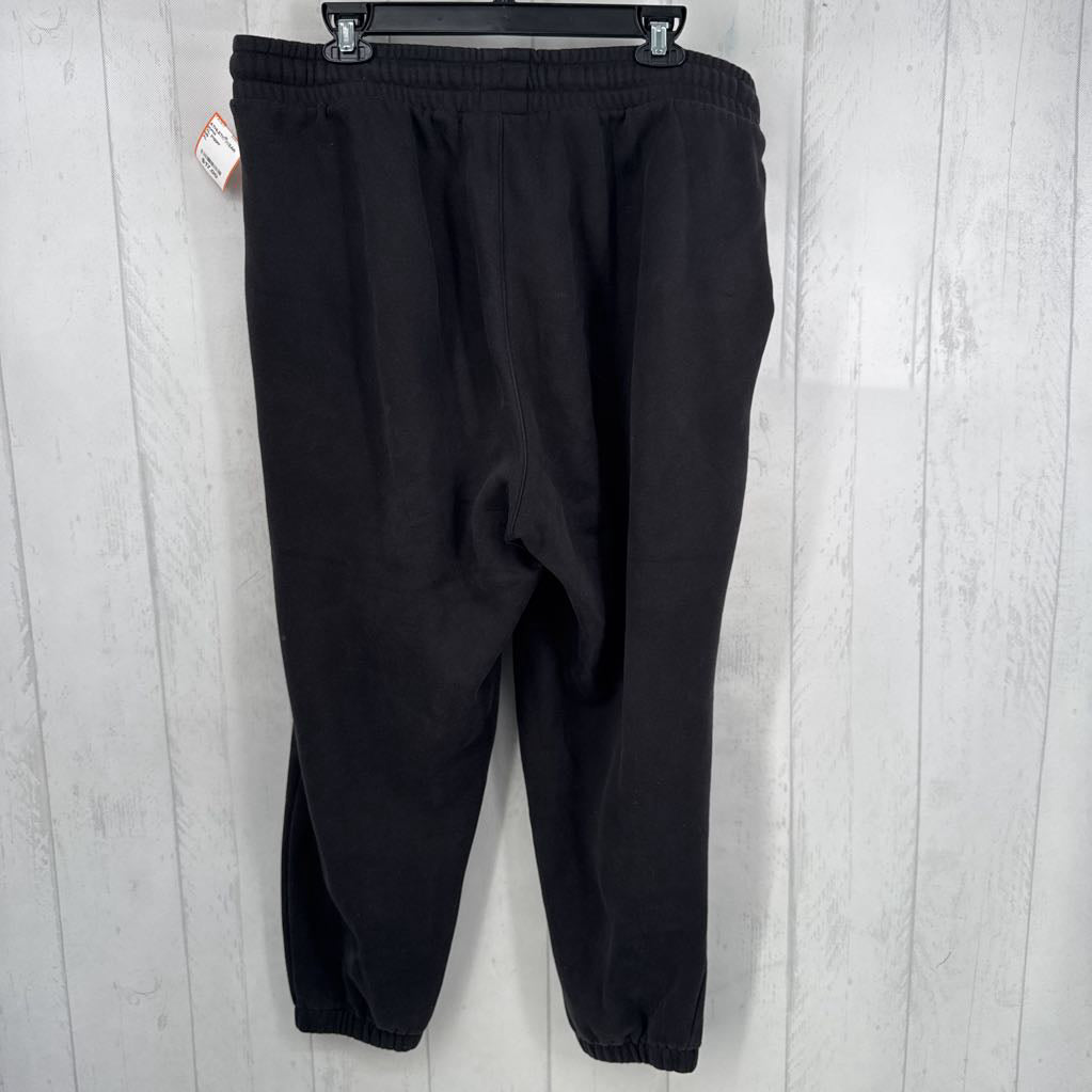 XL jogger sweatpants