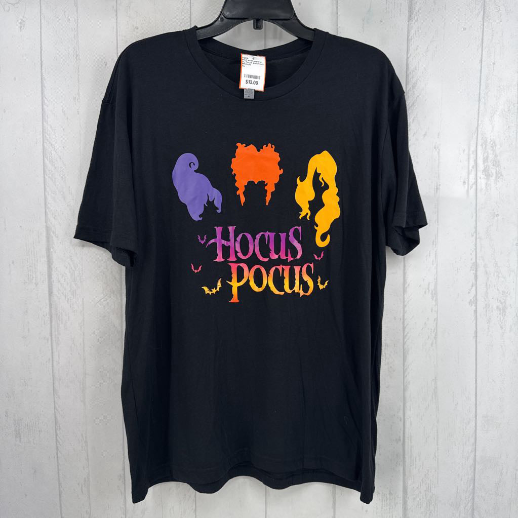 XL hocus pocus s/s tee