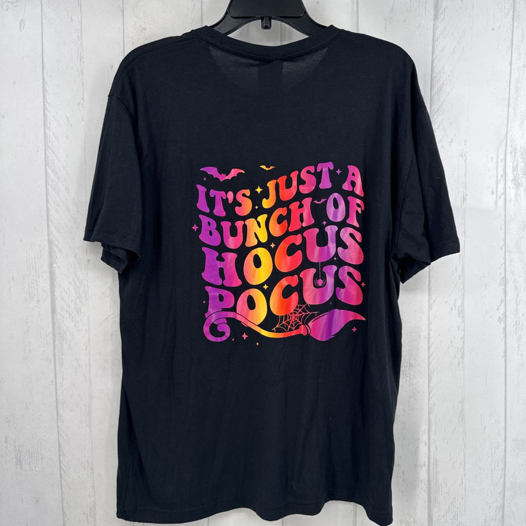XL hocus pocus s/s tee