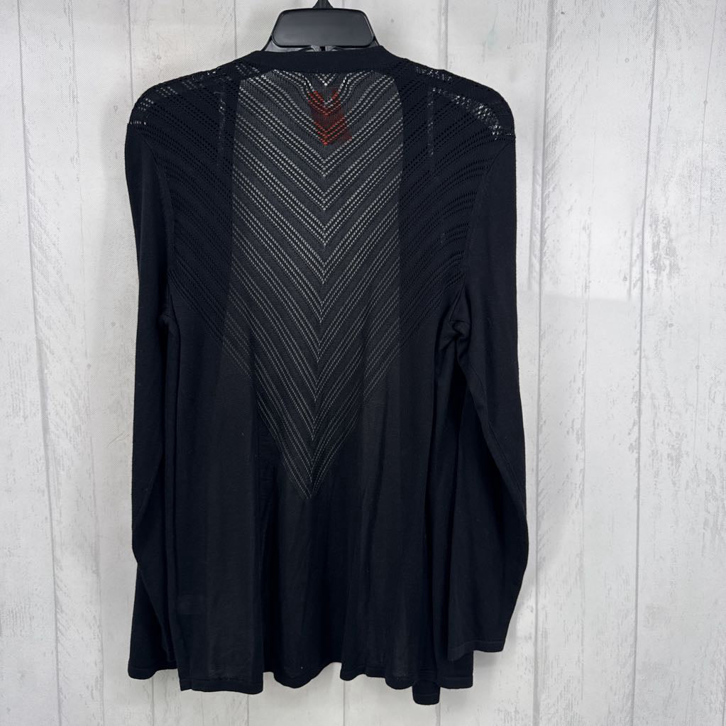 XL lightweight open front cardi