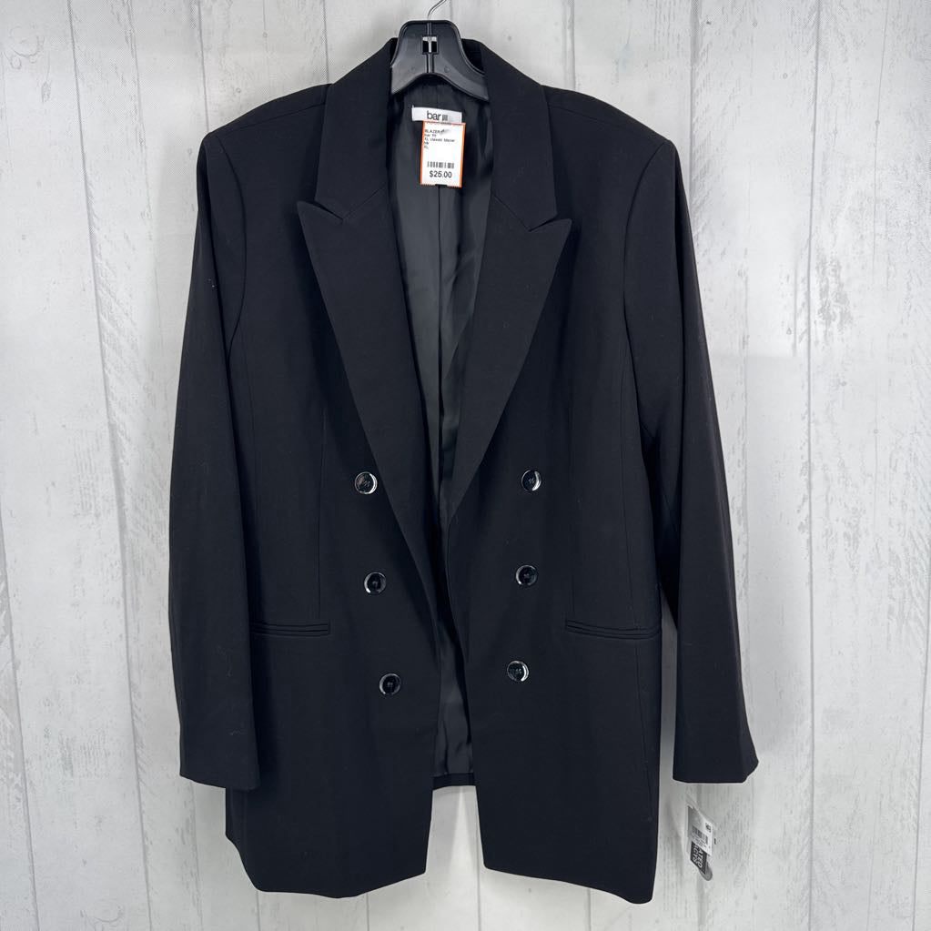 XL classic blazer