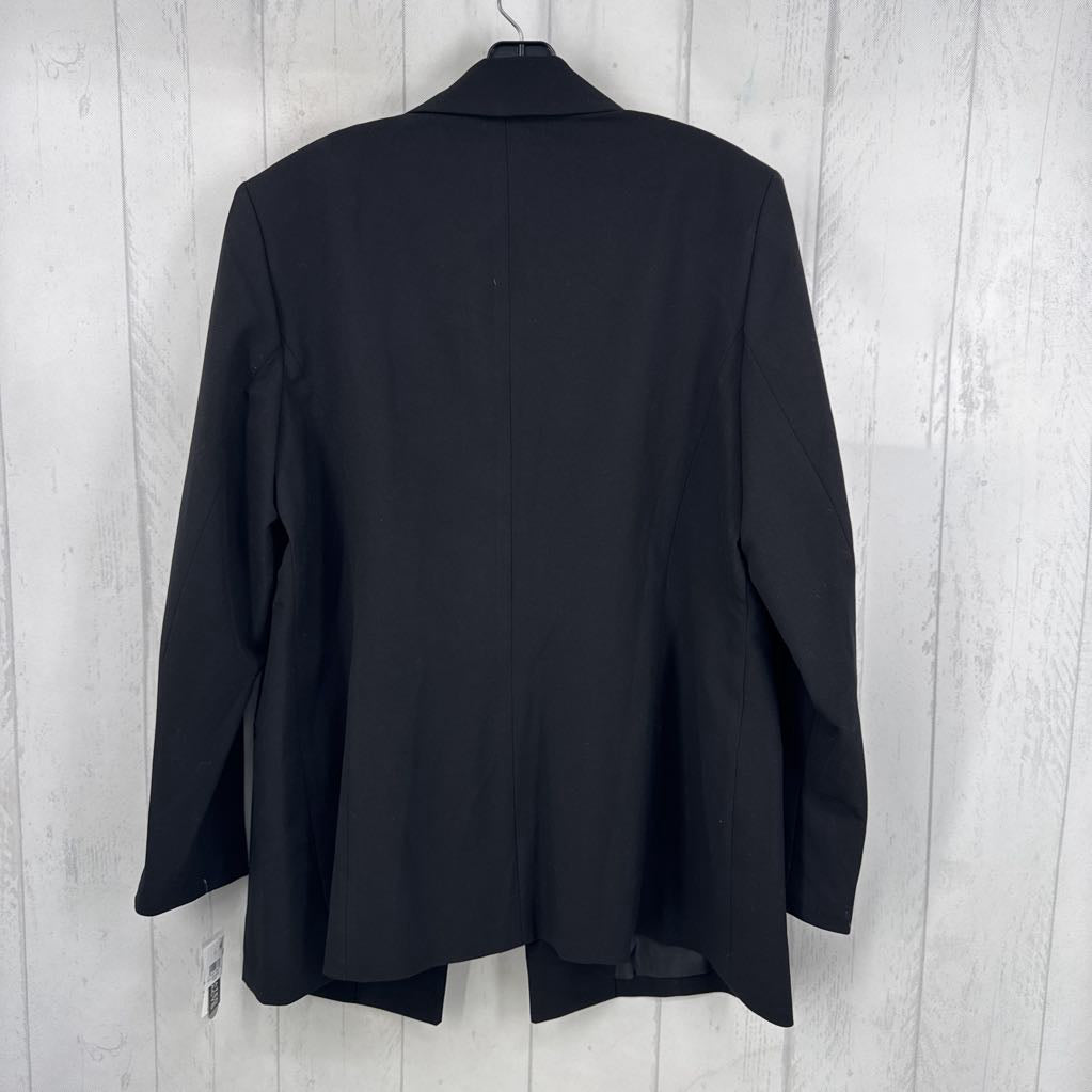 XL classic blazer