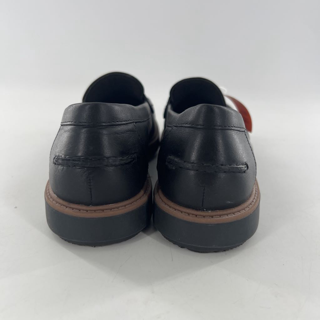 9.5 leather loafer