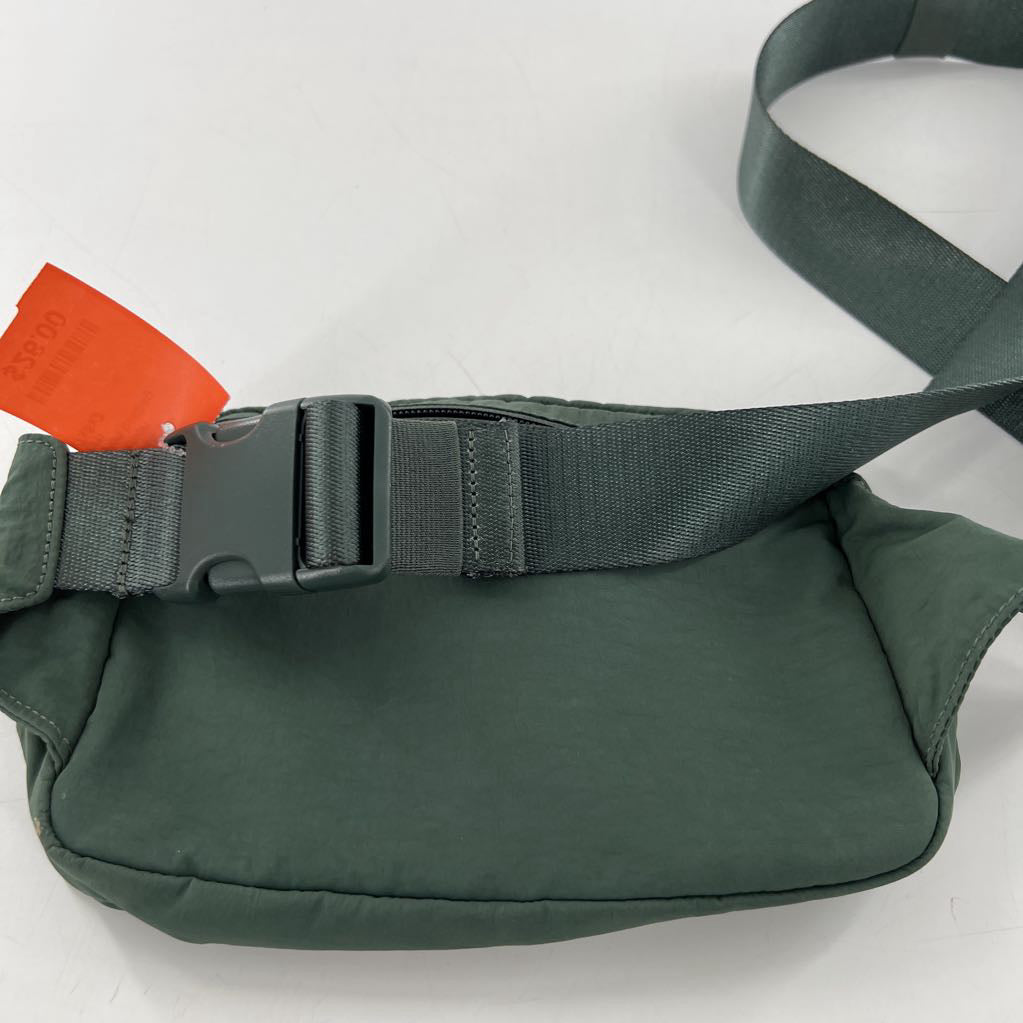 nylon beltbag