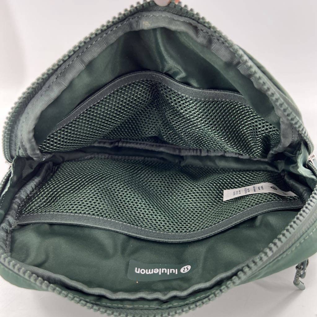 nylon beltbag