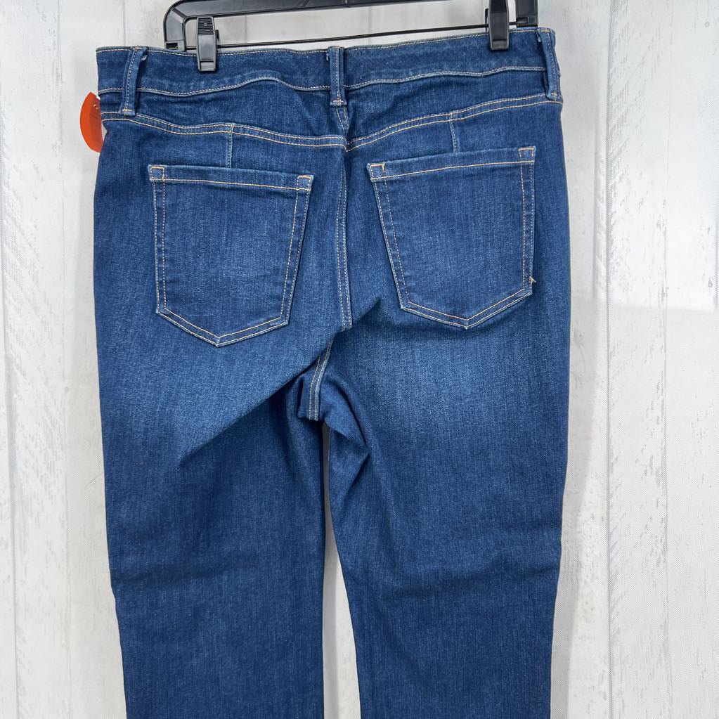 14 rhinestone jeans