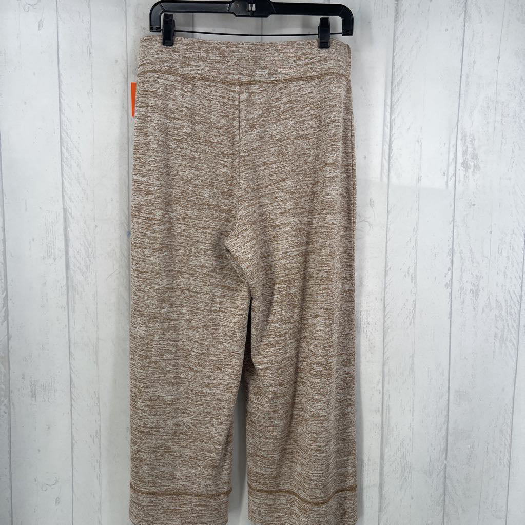 M marled pull-on pant