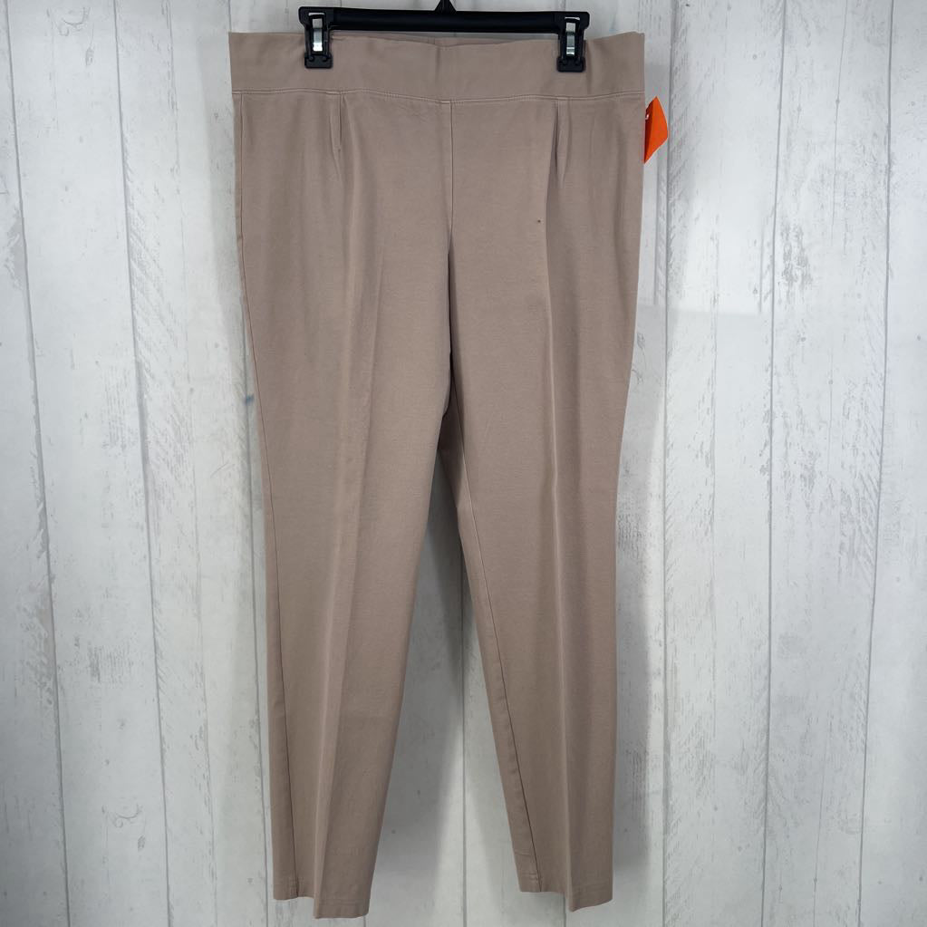 14 pull-on pants