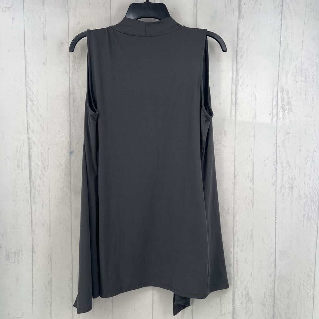 M flowy vest