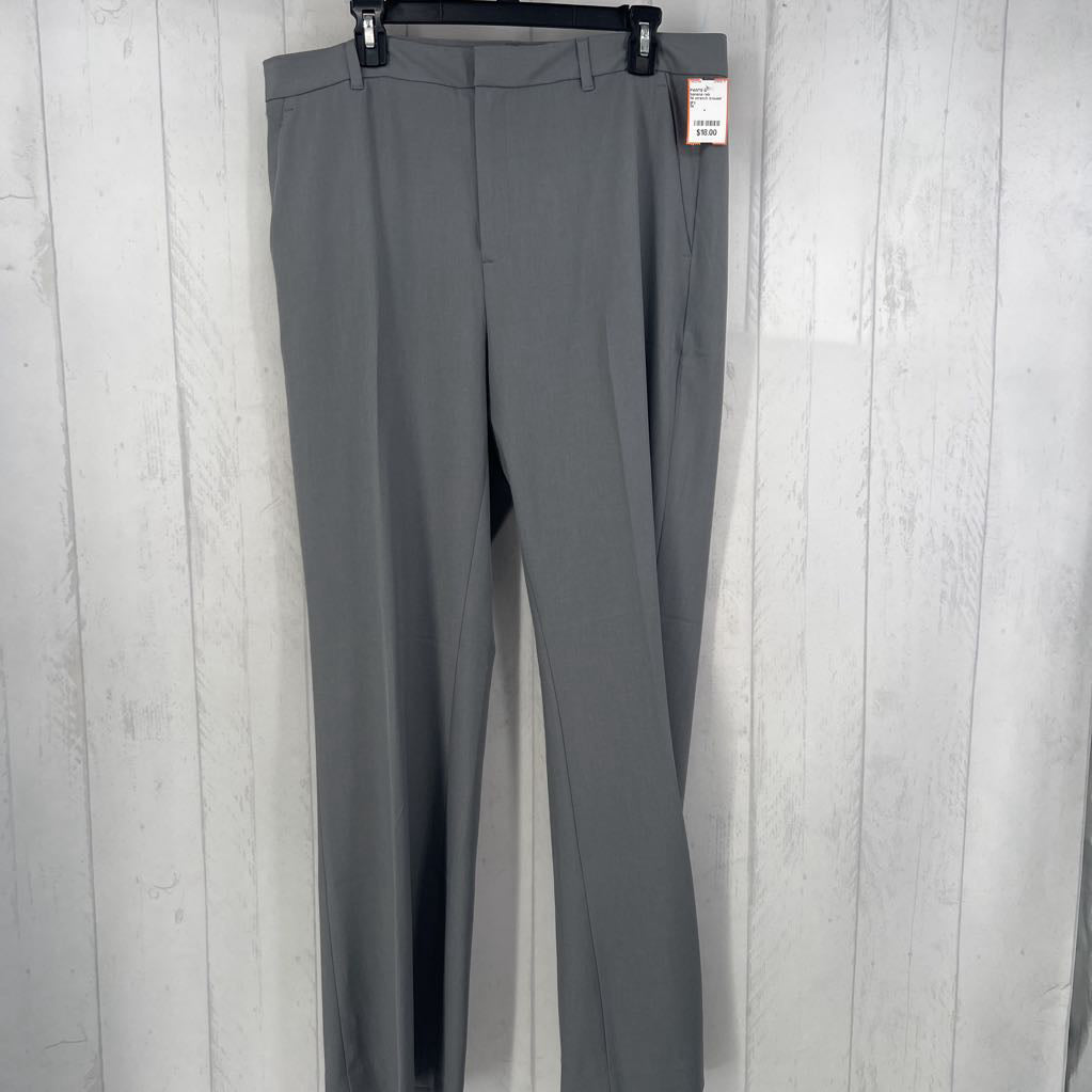 14 stretch trouser