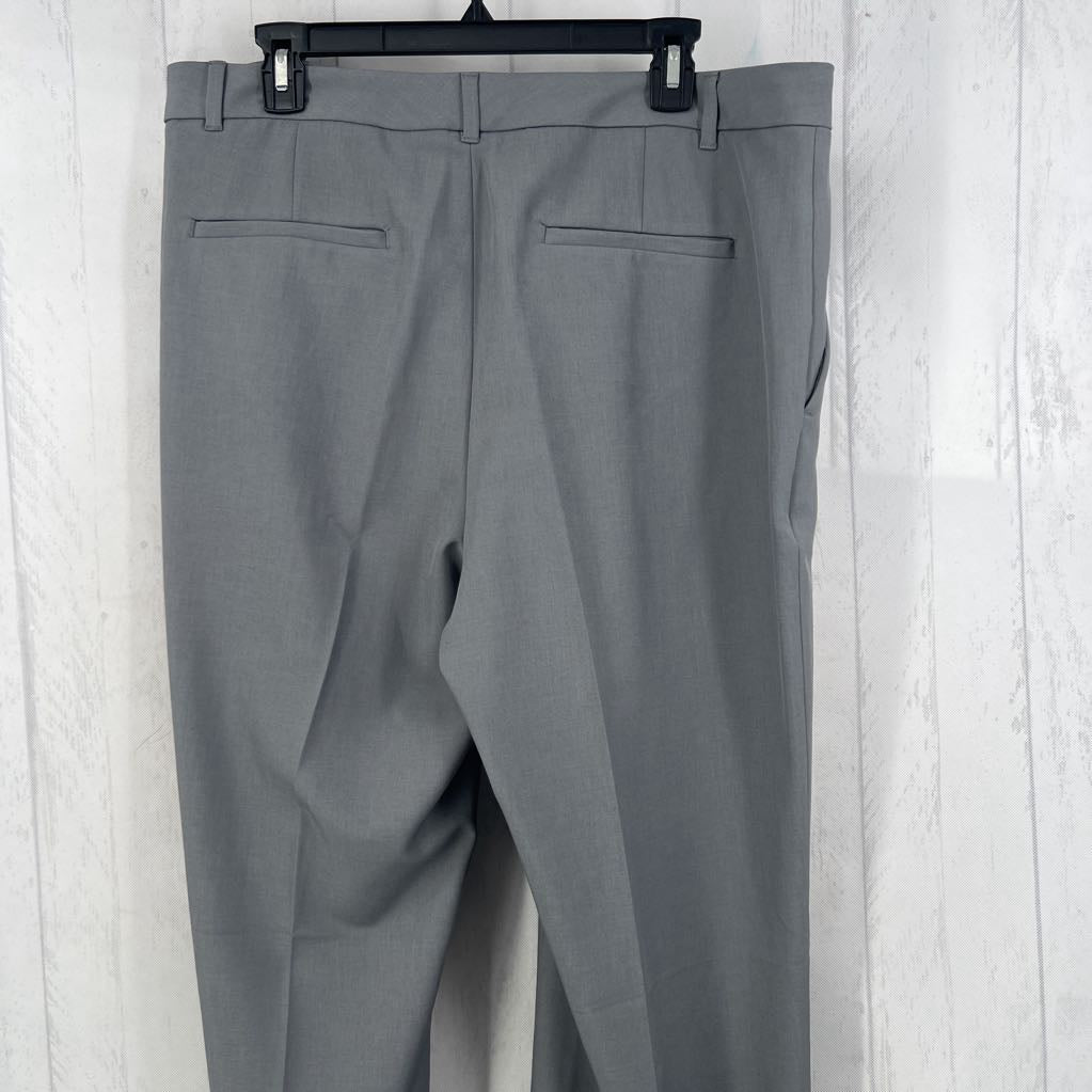 14 stretch trouser