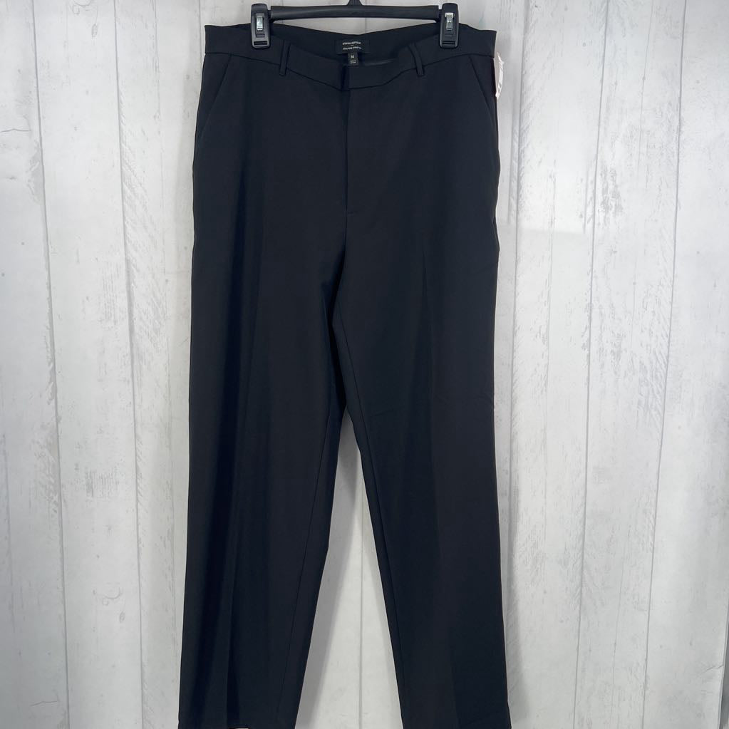 14 stretch trouser