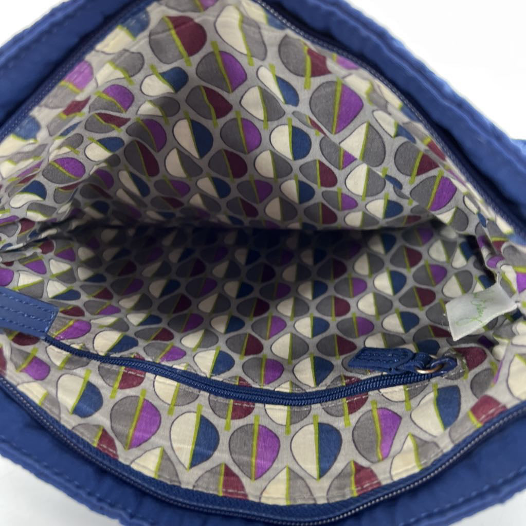quilted crossbody