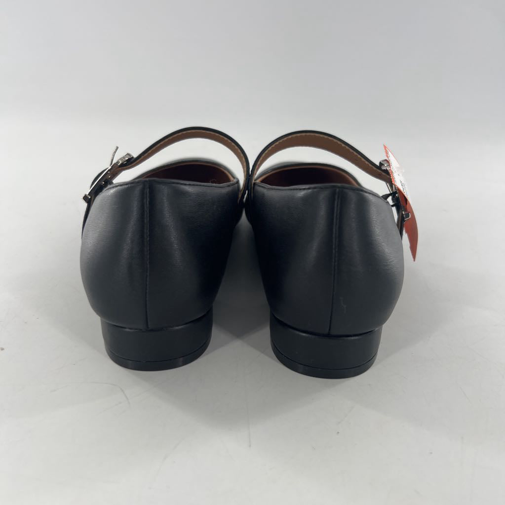 7.5 mary-jane flats