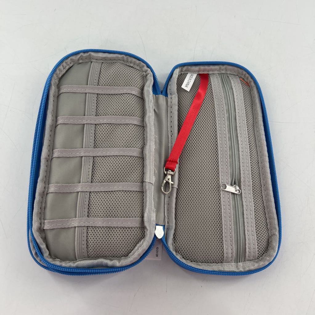 travel organizer pouch