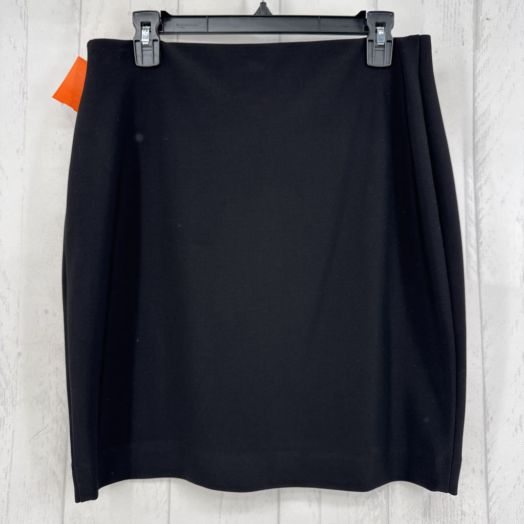 10 pull-on skirt