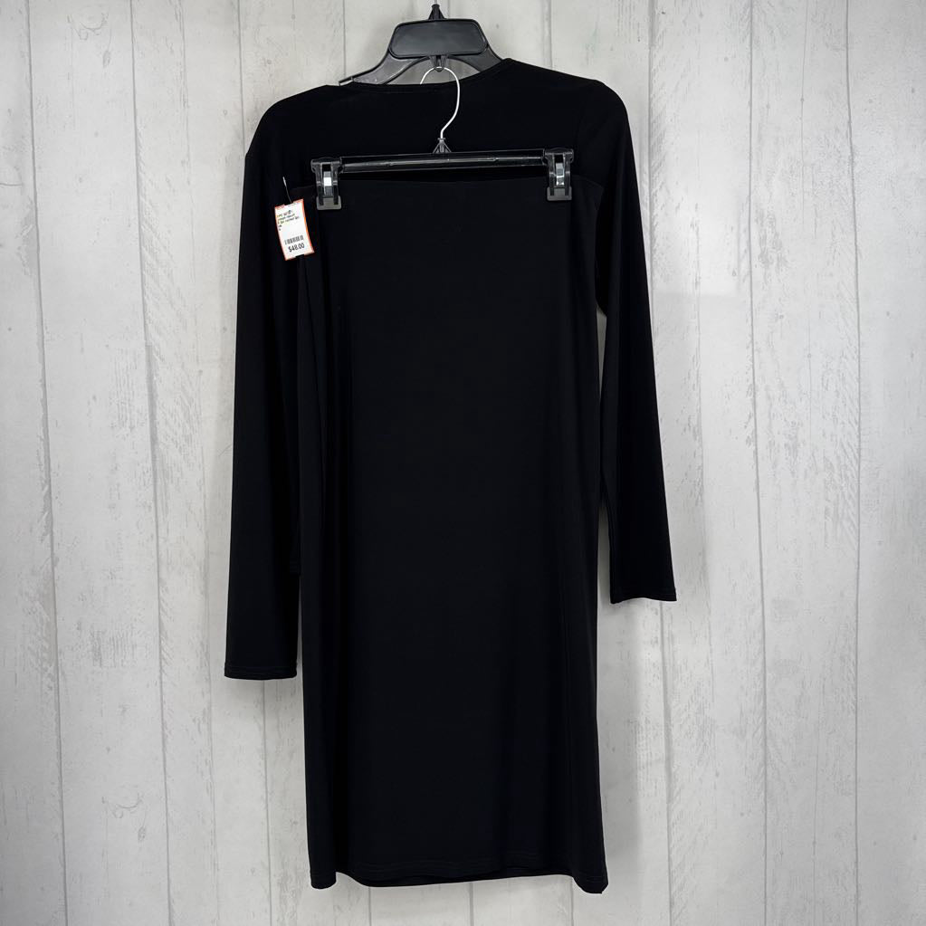 8 2pc ruched 2pc skirt set