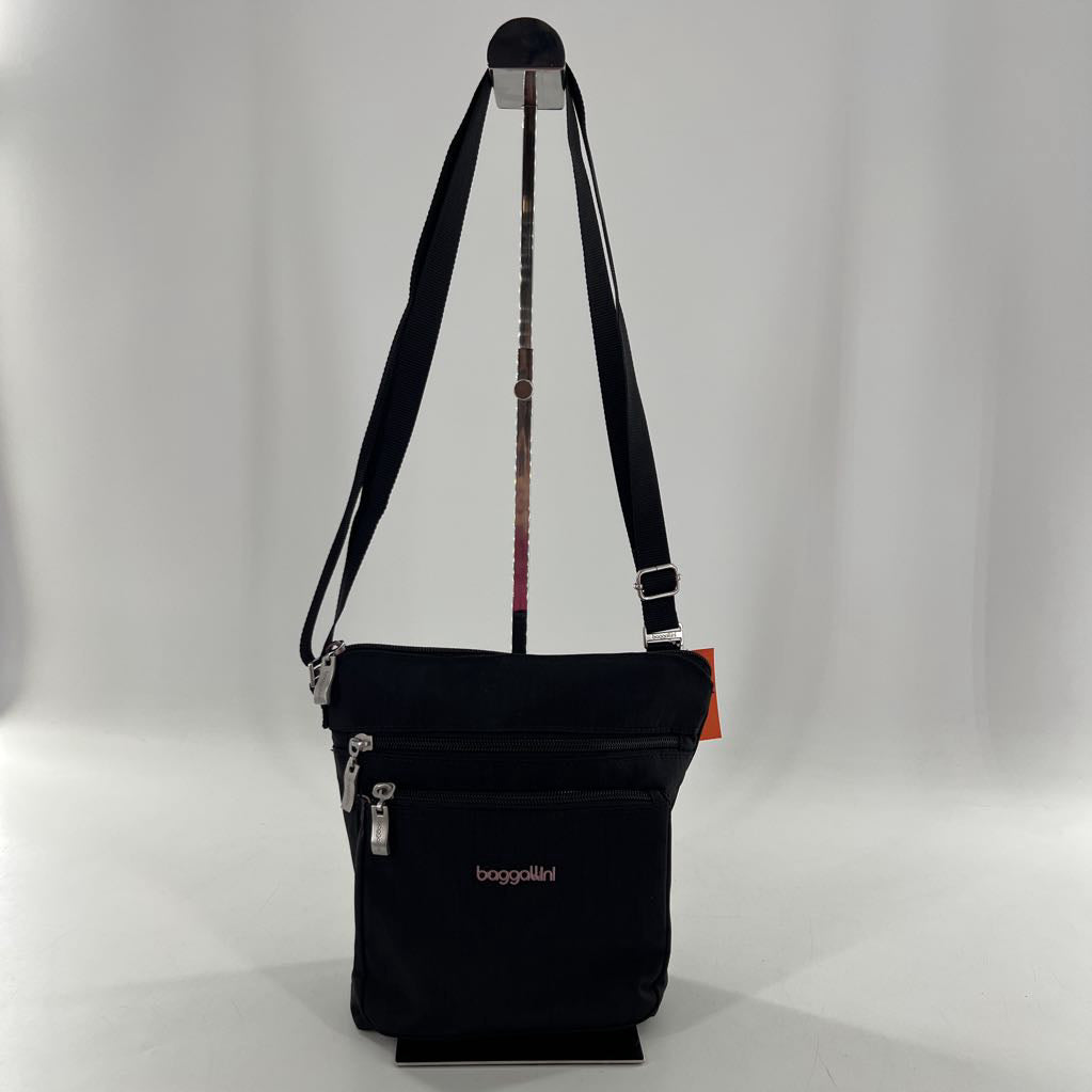 nylon crossbody