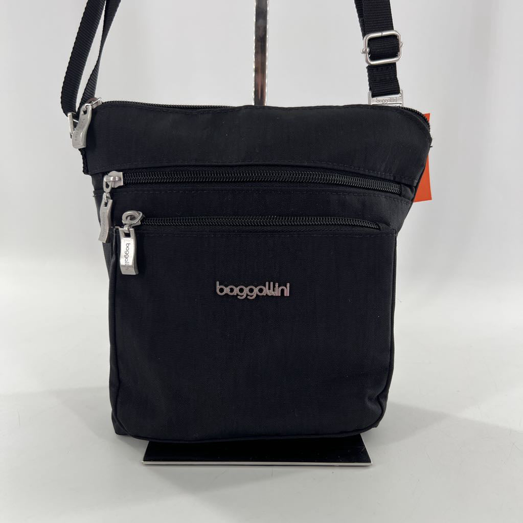 nylon crossbody