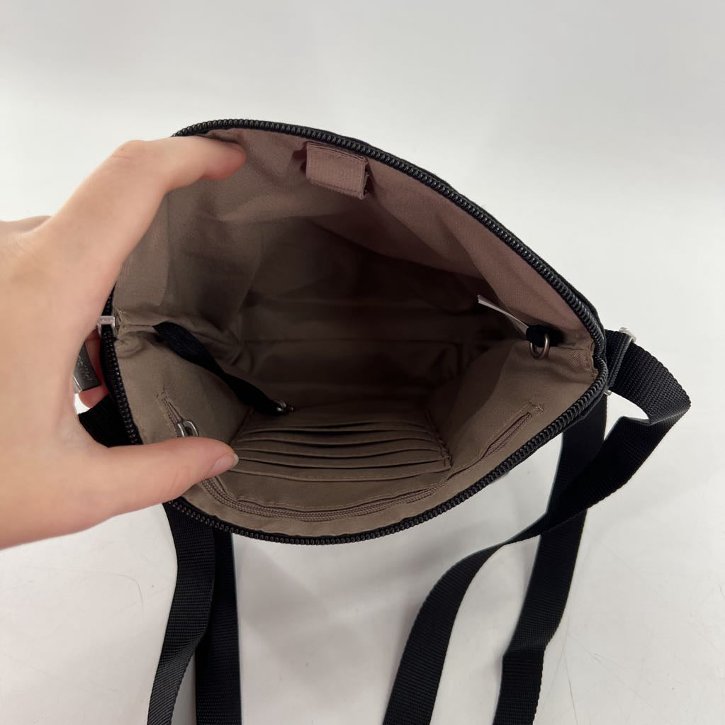 nylon crossbody