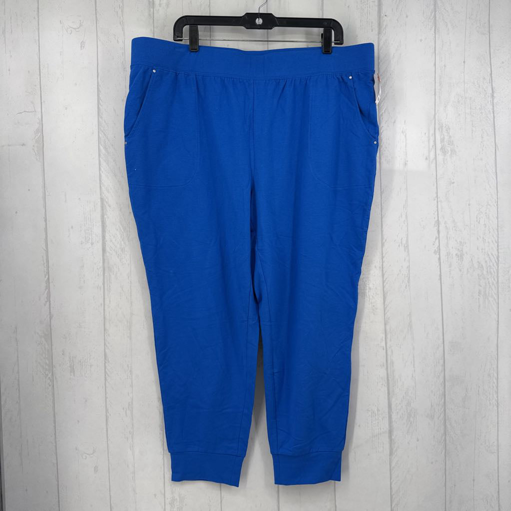 1Xp pull-on pant
