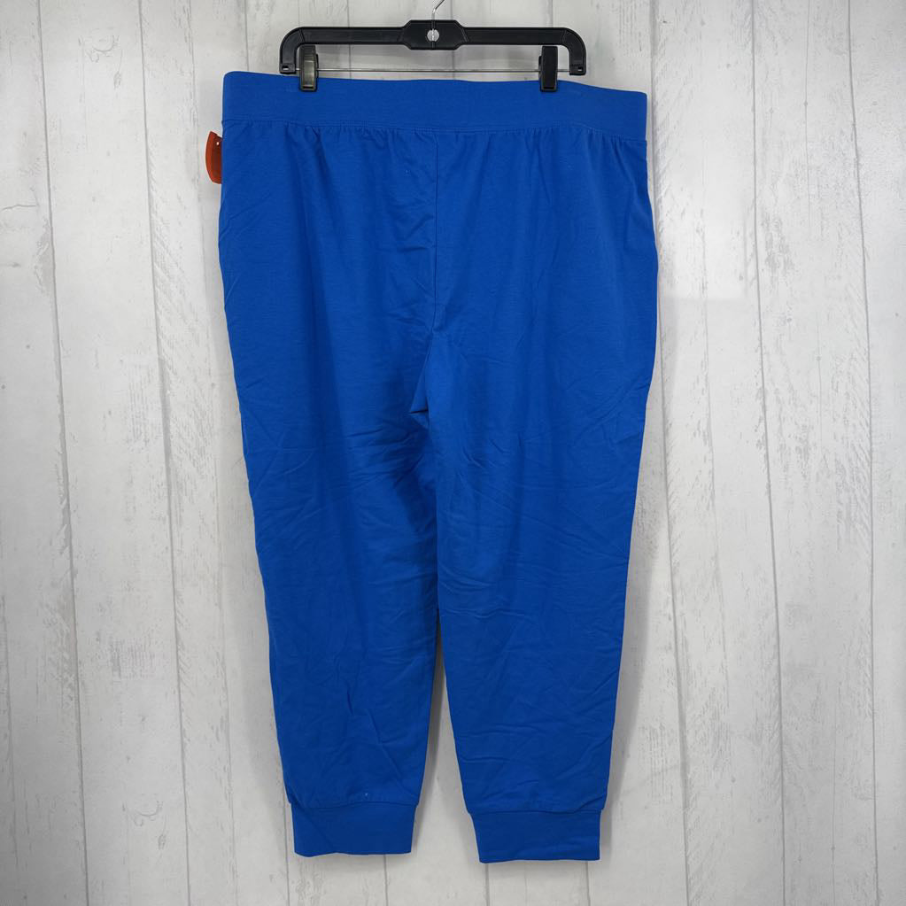 1Xp pull-on pant