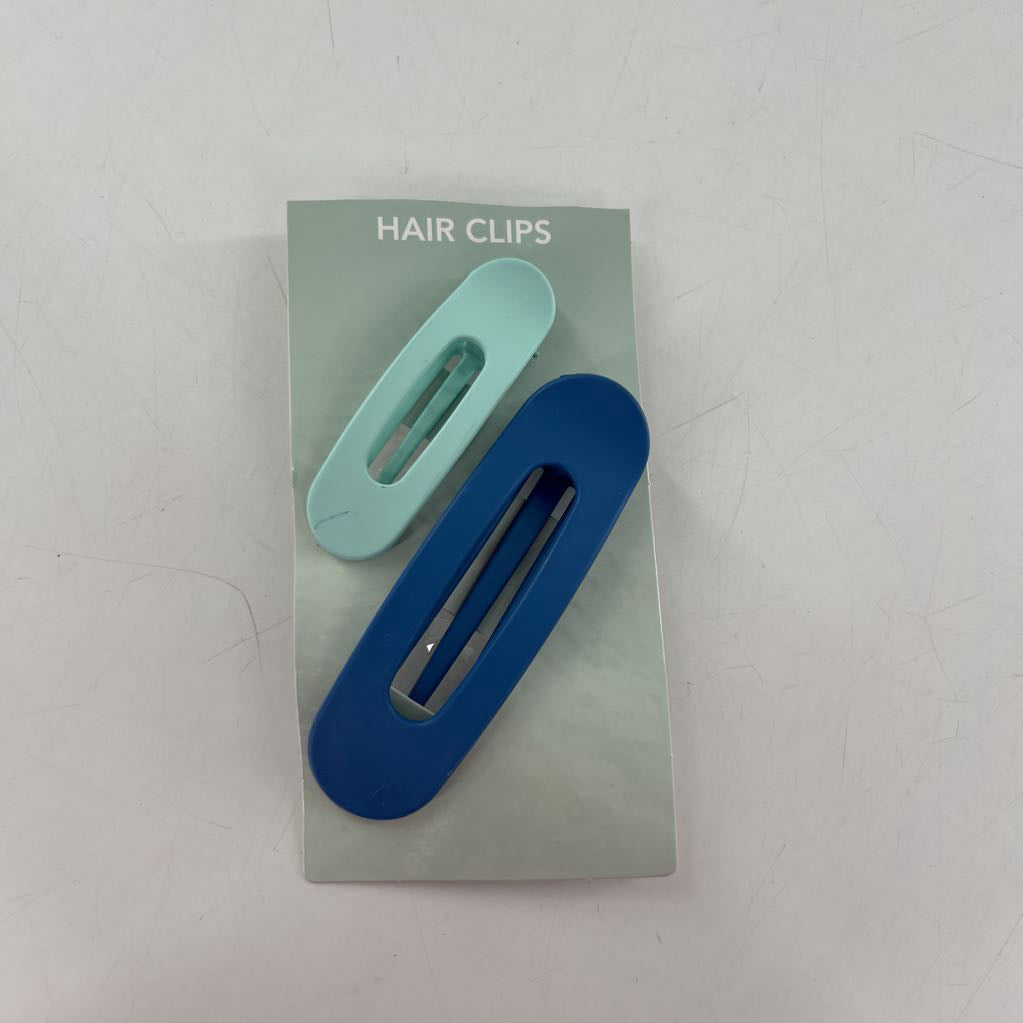 2pk hair clips
