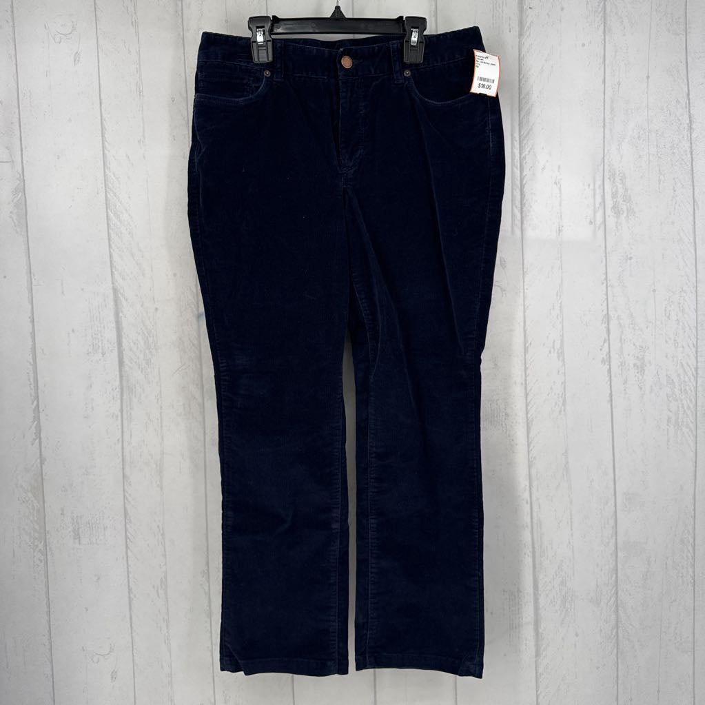 8p corduroy pant
