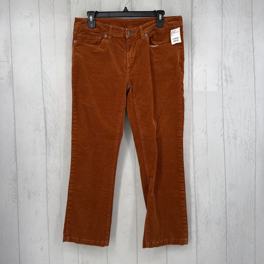 30p corduroy pant