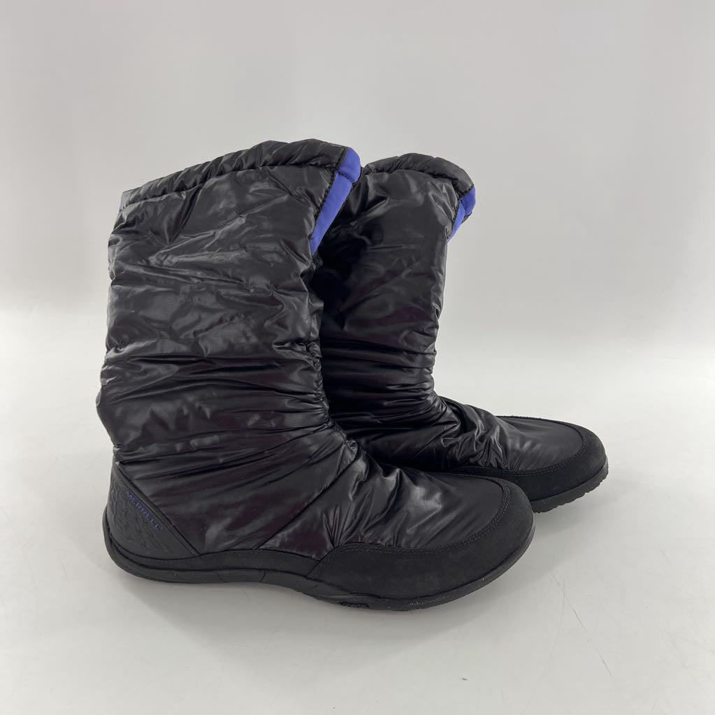9 waterproof boot