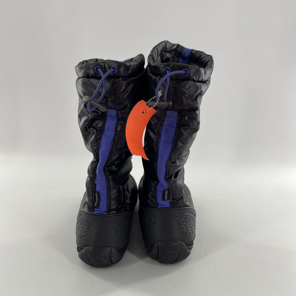 9 waterproof boot
