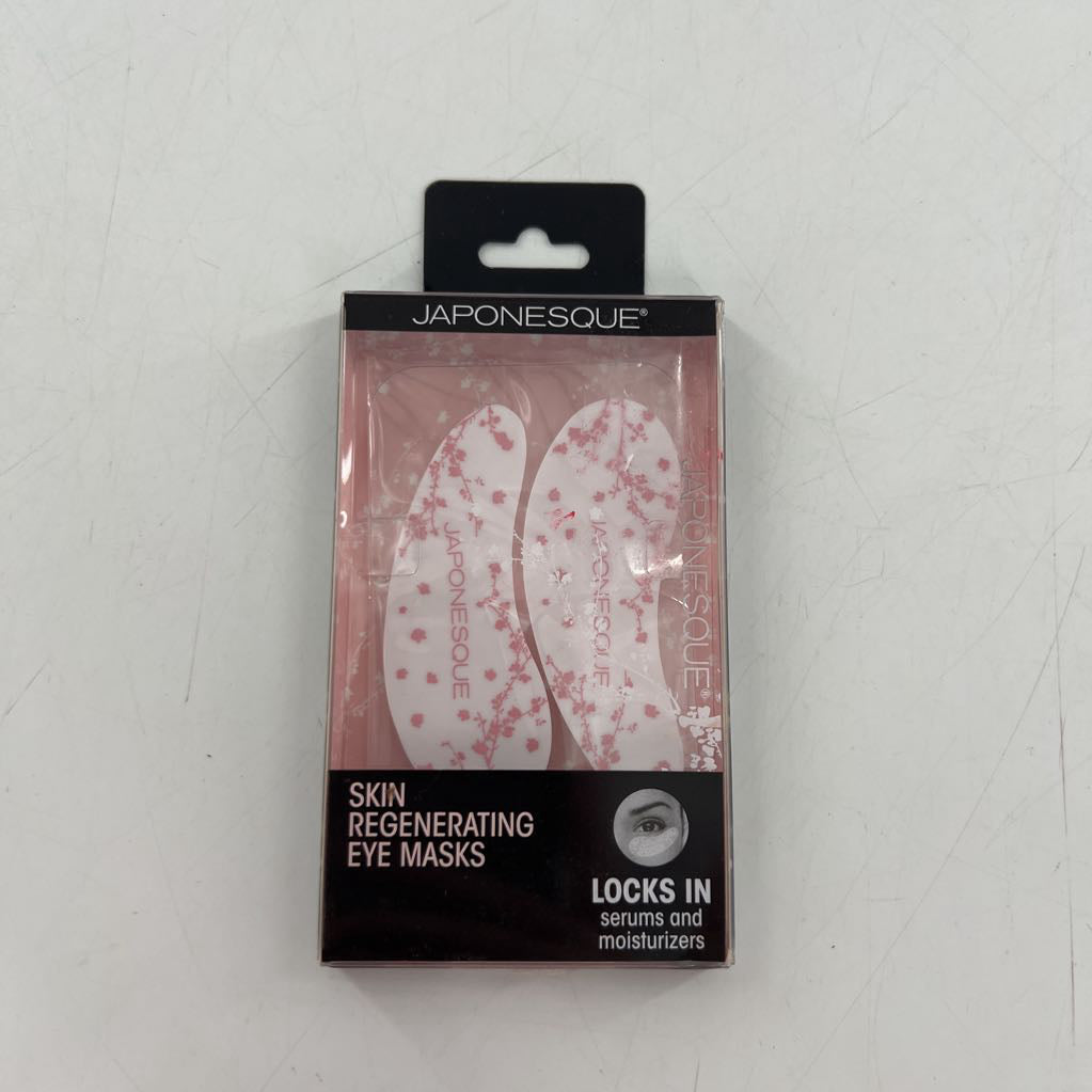 skin regenerating eye masks