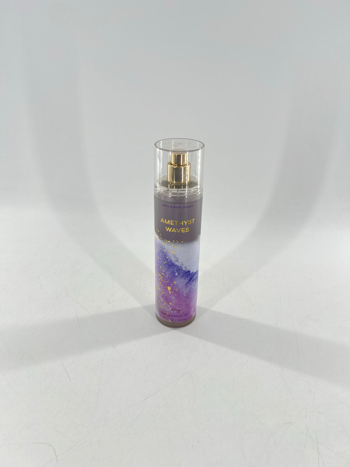 body mist-amethyst waves
