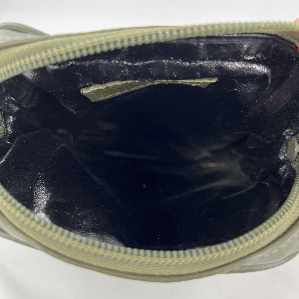 leather crossbody