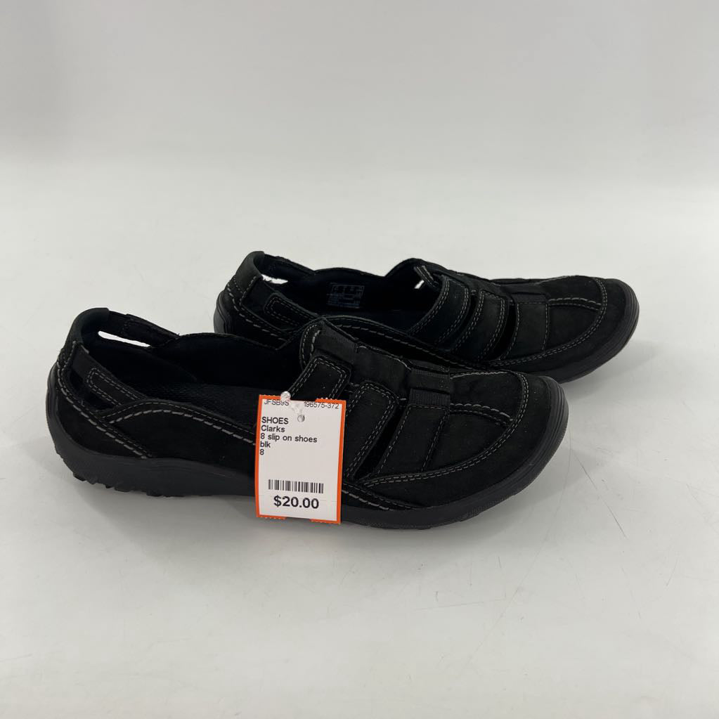 8 slip on shoes