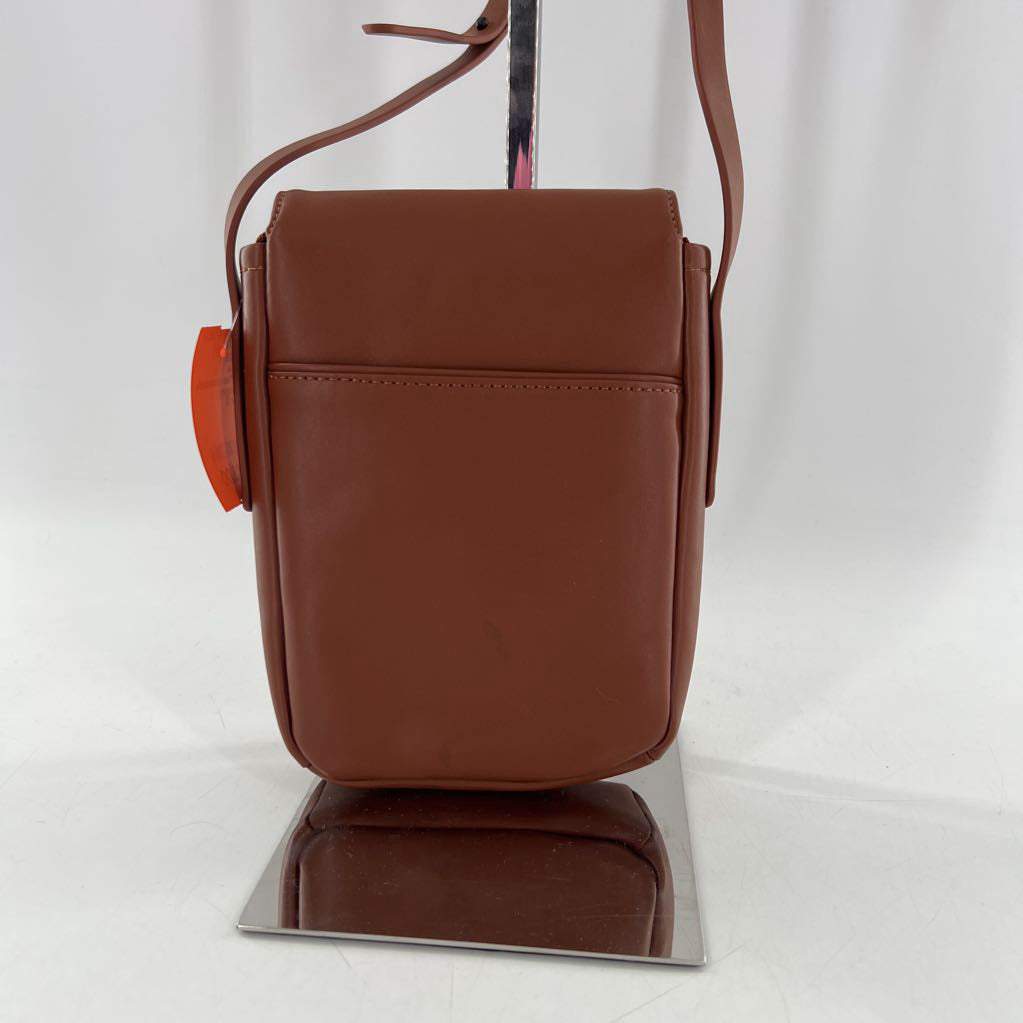 mini flap crossbody