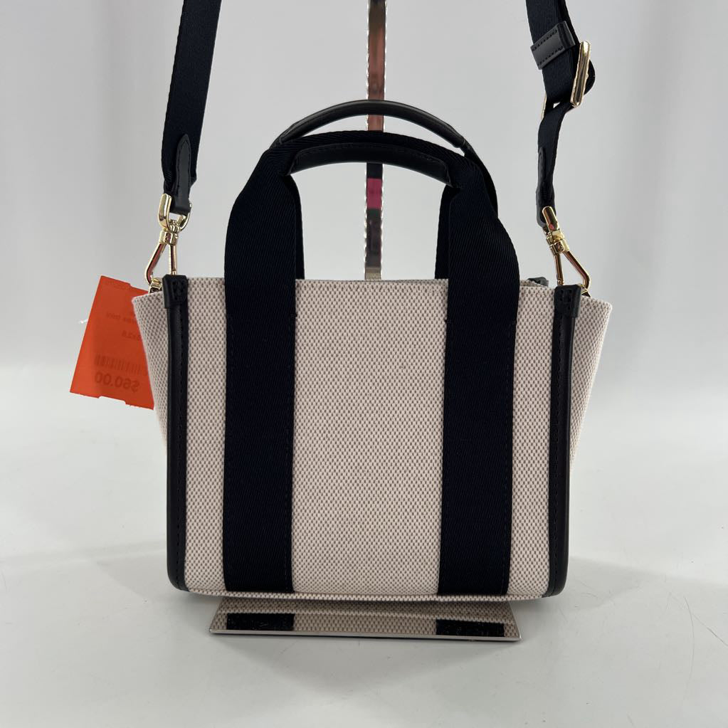 R299 canvas mini tote