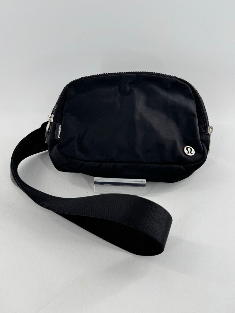 nylon crossbody