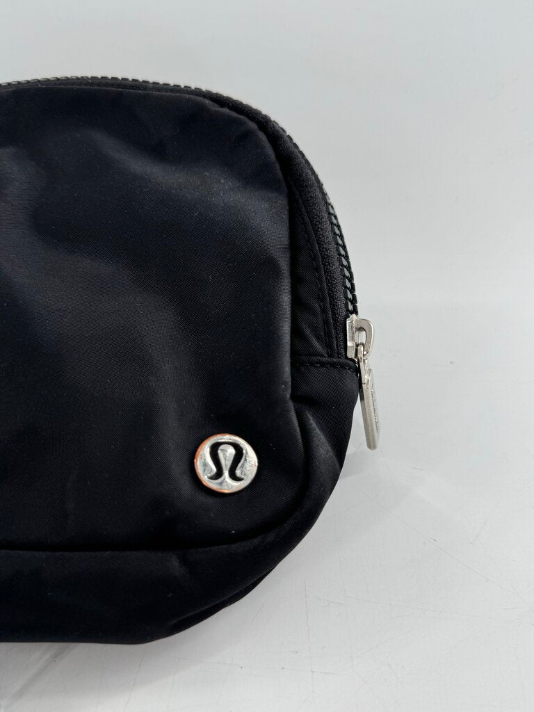 nylon crossbody