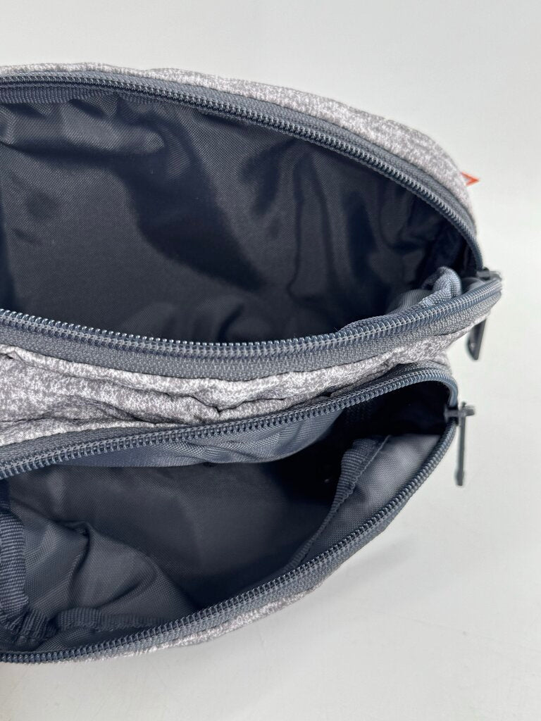 marled logo beltbag