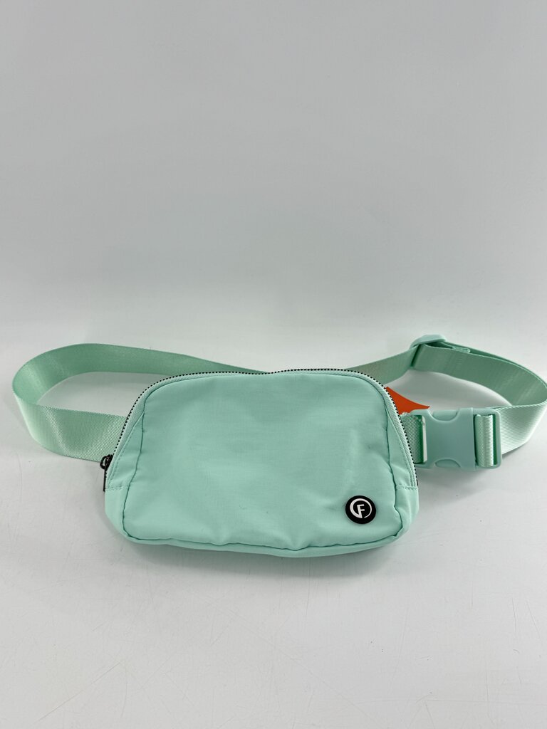 nylon beltbag