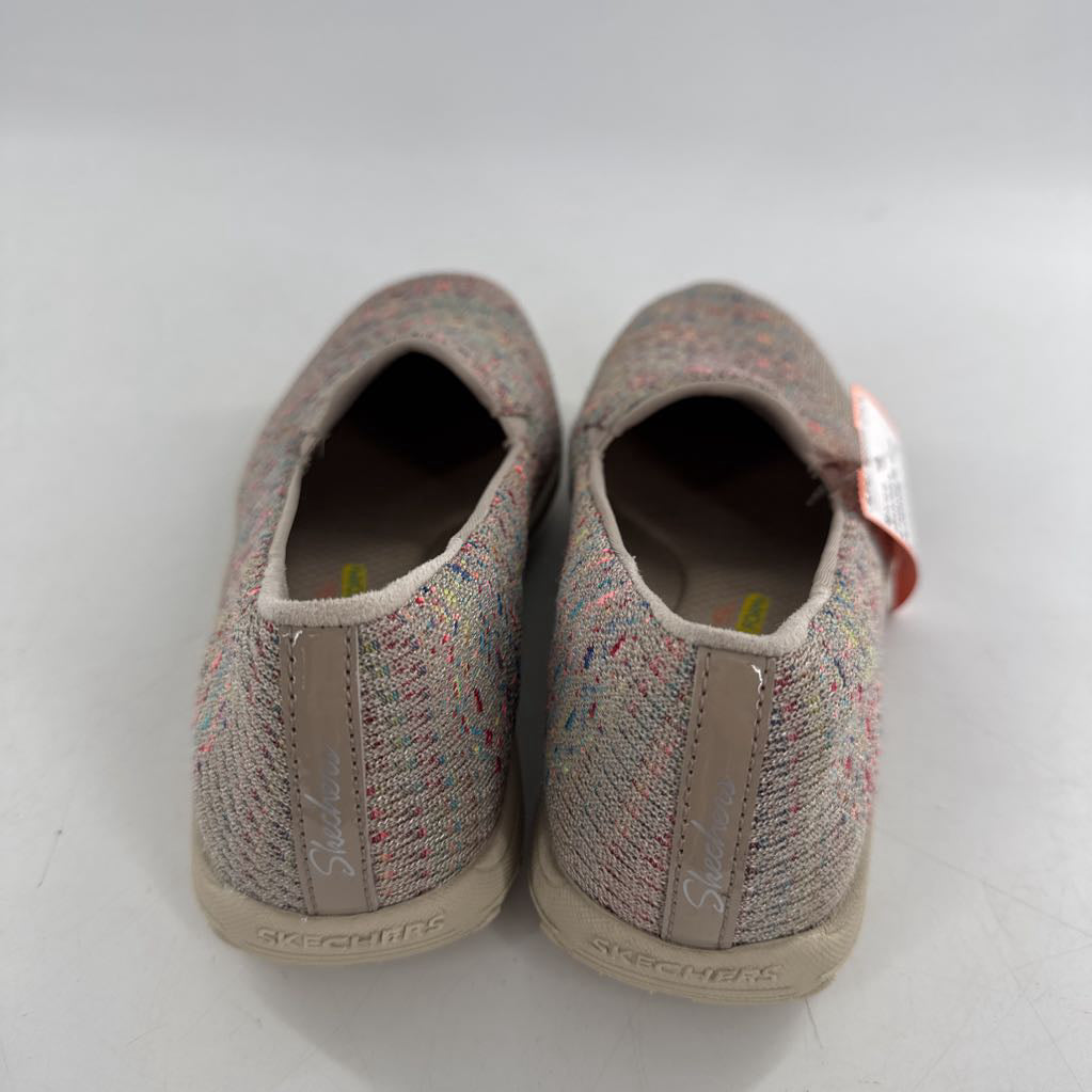 6 relaxed fit slion shoes